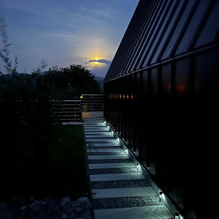 Acko Villa Oscadnica Exterior photo